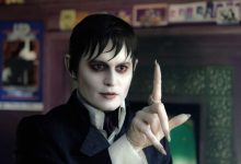 Photo of Dark Shadows: The Ultimate Noir